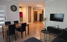 Apartament Szafir